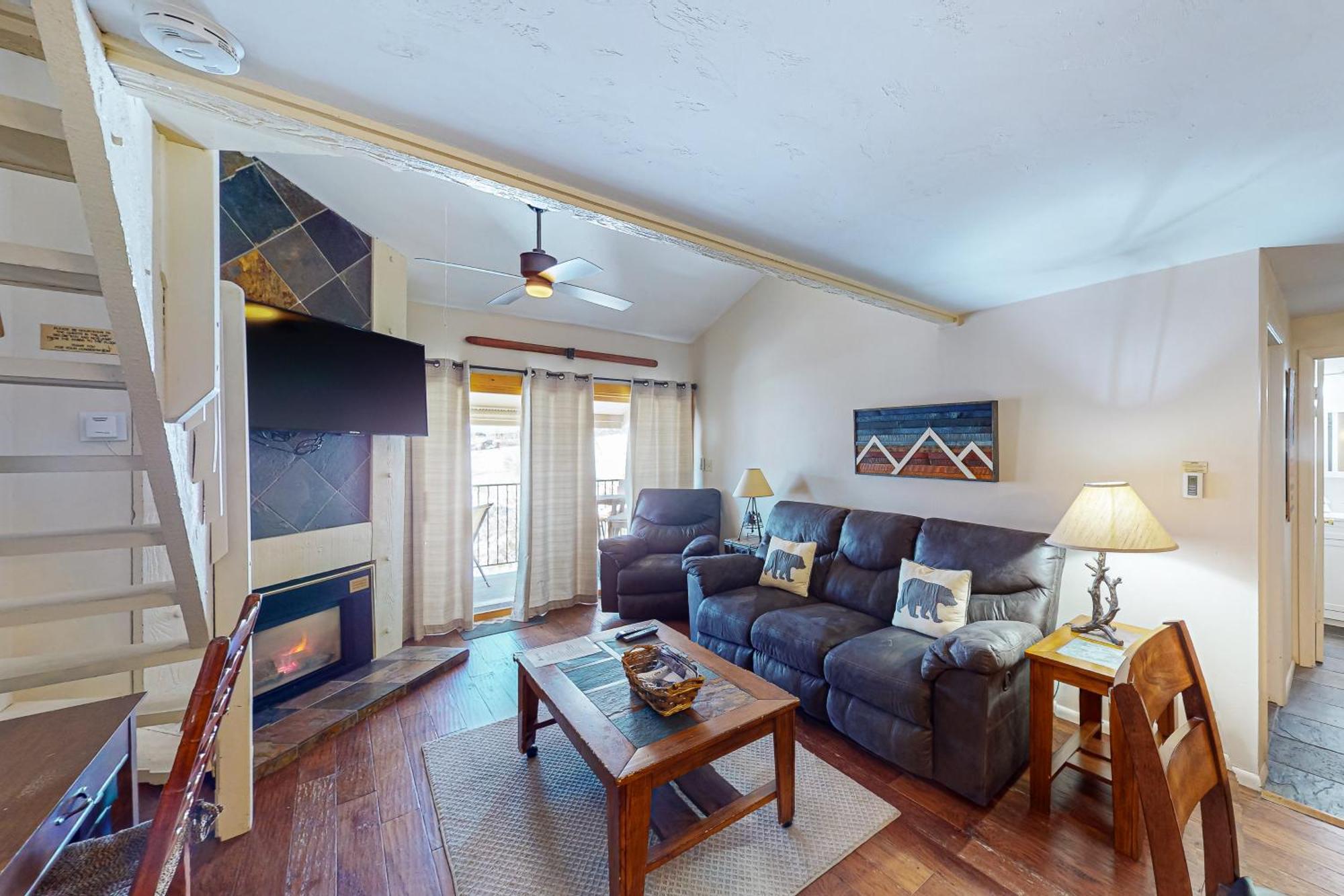 Ski Inn Steamboat Springs Room photo