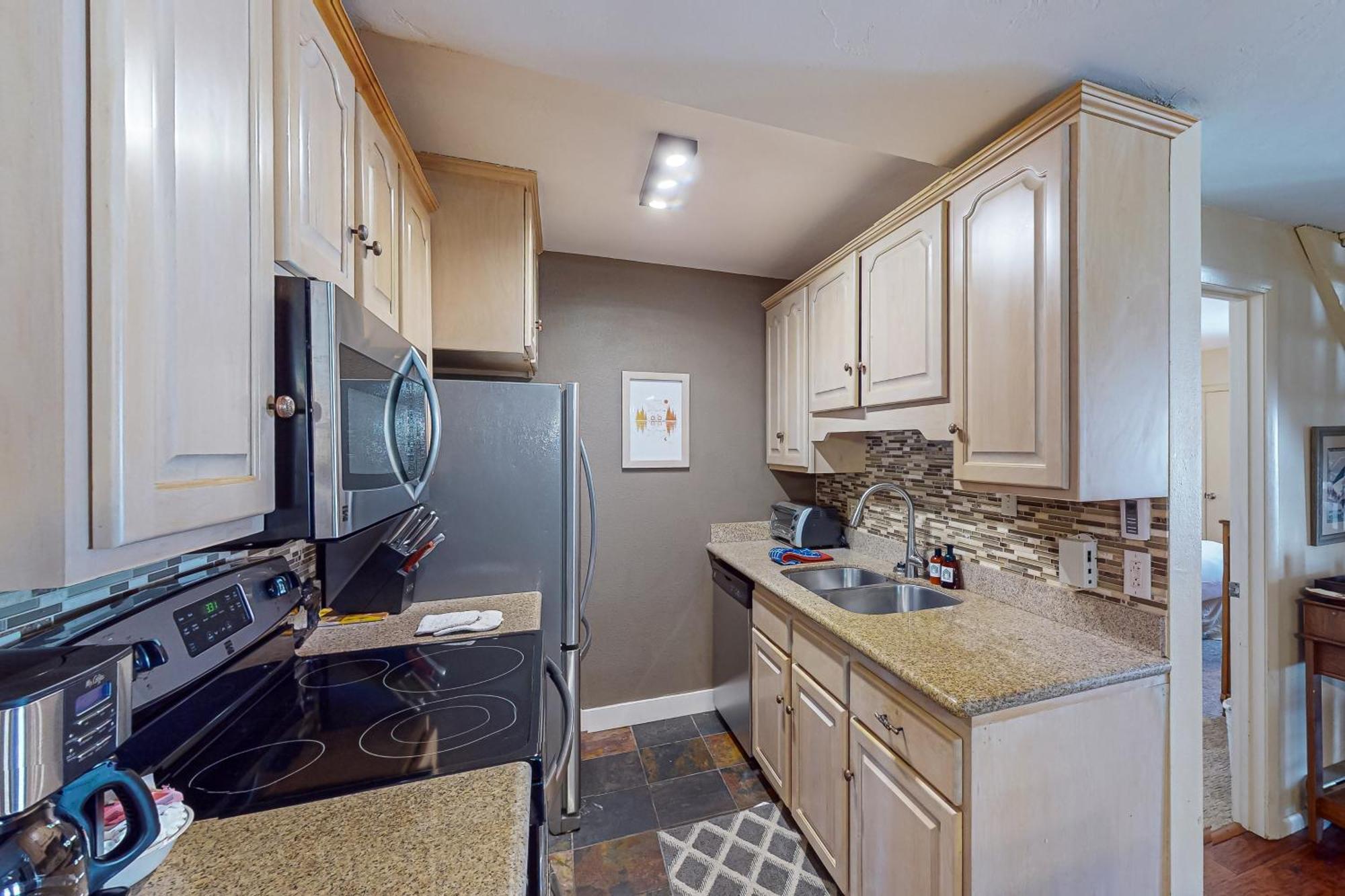 Ski Inn Steamboat Springs Room photo